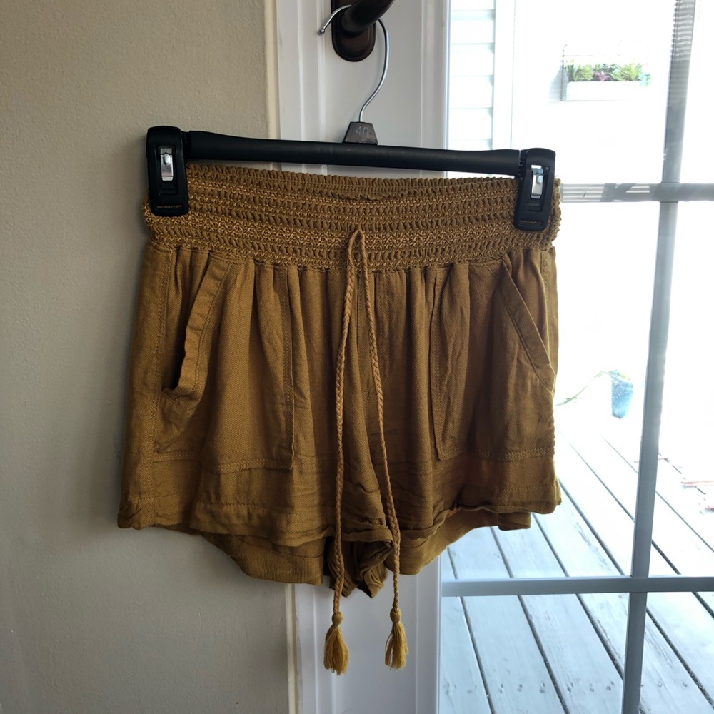 Rewash Shorts